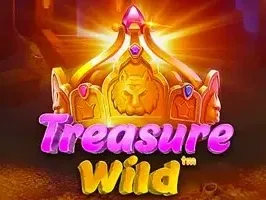Treasure Wild™ icon
