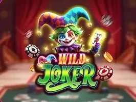 โจ๊กเกอร์ป่า game thumbnail