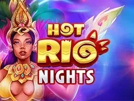 Hot Rio Nights game icon
