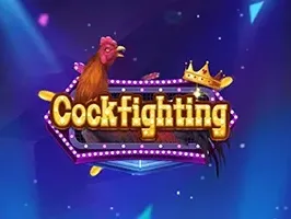 การชนไก่ icon