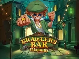 รับเงินสดจากบาร์ Brawler's icon