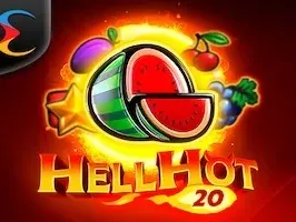 Hell Hot 20 screenshot