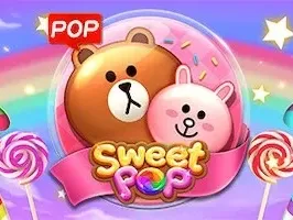 Sweet POP