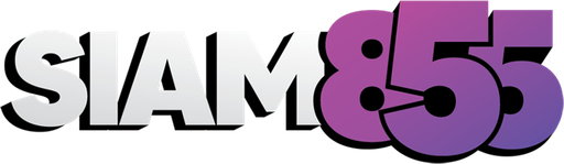 siam855slot.com Logo